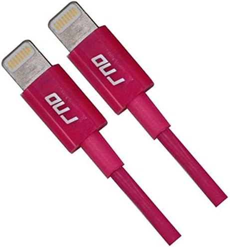 RND Apple certificirani munje USB 3.3ft kabel za iPhone iPad i iPod