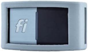 Minimalistički zupčanik co fi pričvršćivač fleks za FI GPS Beacon