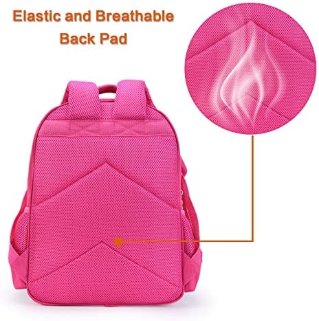WZYP srijeda ruksak 3D print ružičasti ruksak Adams DayPack Outdoor Tog Tog Travel Rockpack za djevojke