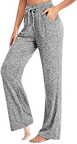 Soaying Leggins Žene ležerne hlače hlače koje brzo sušiju hlače široke hlače za noge za noge Pokret za nogave hlače za nogu