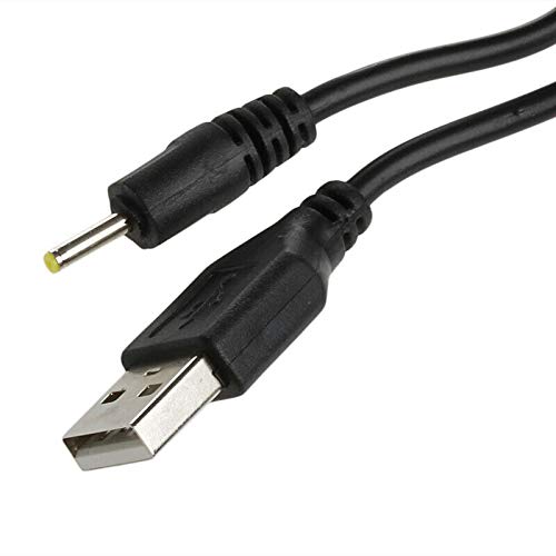 BRST USB kabel za punjenje računala PC prijenosni kabel za napajanje za napajanje za Sony SRS-XB30 SRSXB30 IPX5 Prijenosni