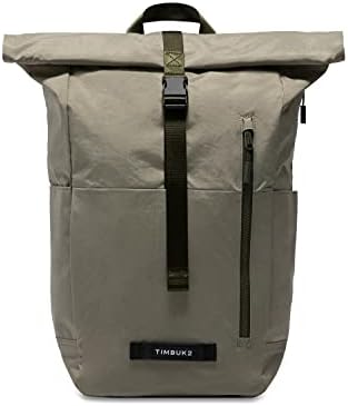 Timbuk2 Tuck Pack - Roll Top, ruksak prijenosnog računala otporan na vodu, eko gravitacija