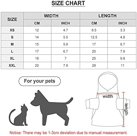 Llama naljepnica Personalizirana kapuljača za kućne ljubimce meka ugodna pseća odjeća prozračna džempera za kućne ljubimce