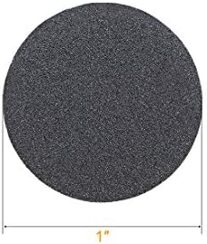 1-inčna diska za brušenje kuka i petlje vlažno/suho 600/1000/1500 grit Asortied 30 pcs