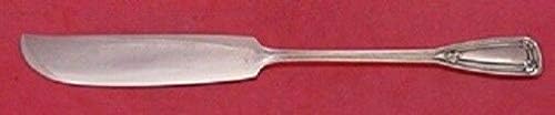 Sveti Dunstan iz Tiffanija, rijedak primjer bakra, majstorski nož za maslac, jedinstven