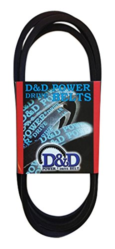 D&D PowerDrive N-5L430 NAPA AUTOMOTIVE ZAMJENA, B/5L, guma