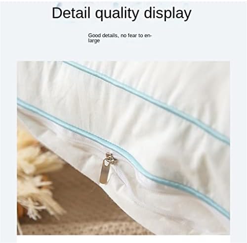 Debela tkanina posteljina jastuka jezgra jastuka jastuka jastuka jastuk jastuk jastuci i jastuk za žene