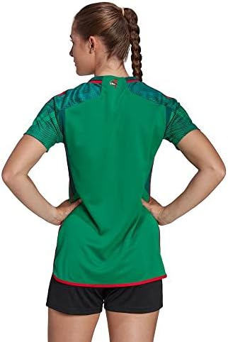 Adidas Meksiko nogometni ženski dres