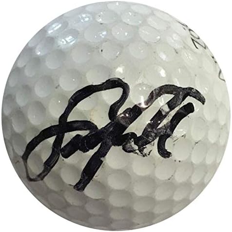 Scott Verplank Autografirani Hogan 4 Golf Ball - Autografirani golf kuglice