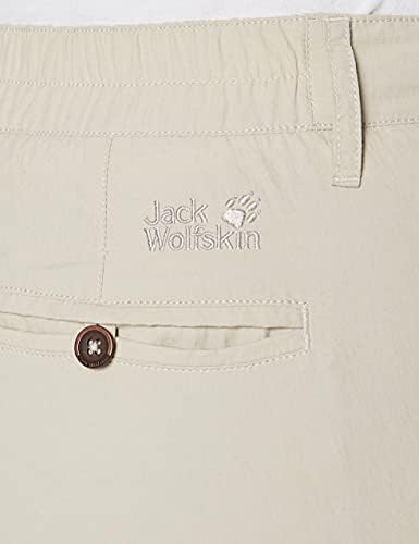 Jack Wolfskin Women's Lakeside hlače w