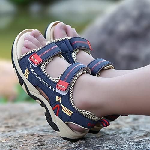 Ljetne sandale za dječake i djevojčice cipele za hodanje dječje Japanke Za malu djecu Uniseks sandale dječje Ležerne plesne