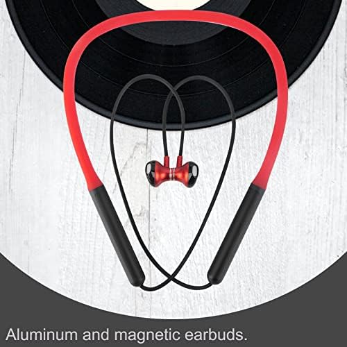 ZXQ Q2 Bluetooth slušalice bežične mreže, uši s magnetskim, sportskim slušalicama s mikrofonom, 12 sati igranja laganog znoja